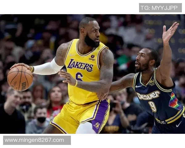 NBA7开拓者对湖人精彩直播全程回顾与赛后分析