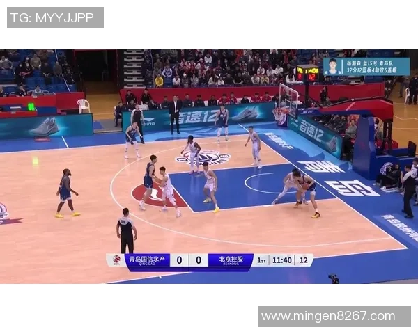 2021年CBA北控对阵北京精彩比赛回放全程回顾与分析