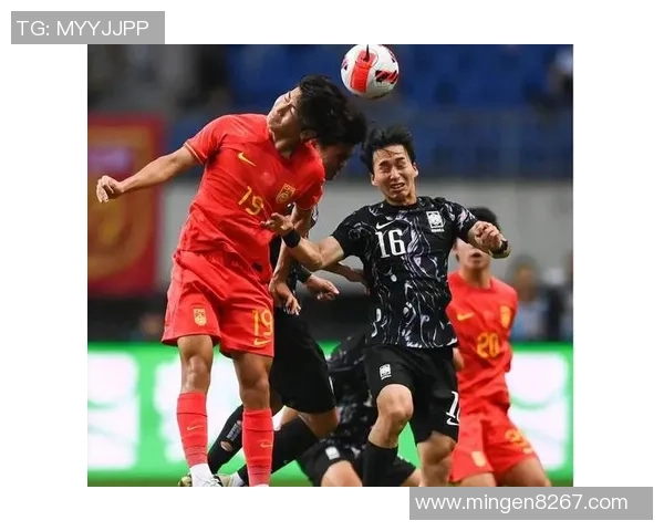 2012年U22中国队与韩国队激战回顾与精彩瞬间分析