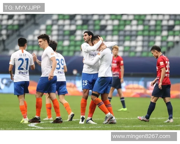 中超第23轮精彩回放鲁能华夏对决全程回顾与赛后分析