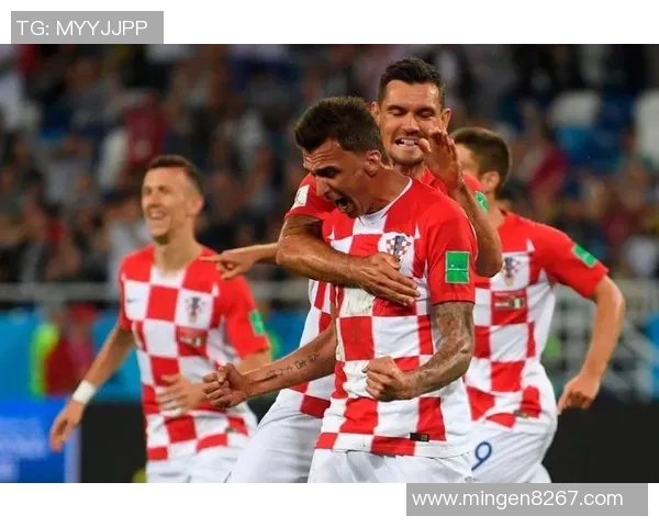 克罗地亚与尼日利亚上半场比分揭晓精彩对决引发热议