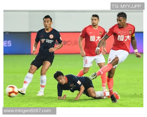 北京人和与广州恒大对决前瞻及比分预测分析