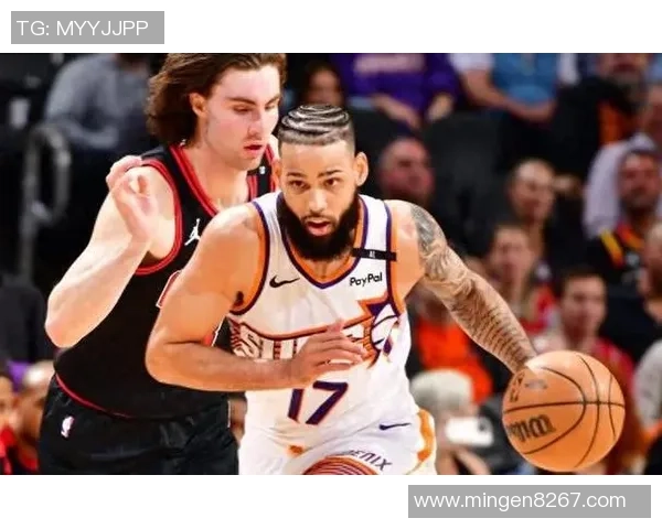 菲尼克斯太阳与独行侠激战正酣谁能在季后赛中笑到最后