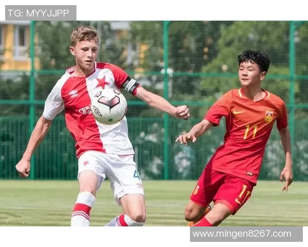 克罗地亚U16青年队对决奥地利U16球队精彩赛事回顾与分析