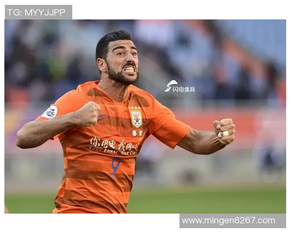 小组赛E组激战山东鲁能迎战鹿岛鹿角争夺晋级名额