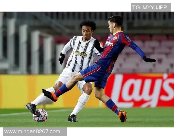 巴萨对阵尤文图斯的比赛在哪些体育频道可以观看详细介绍