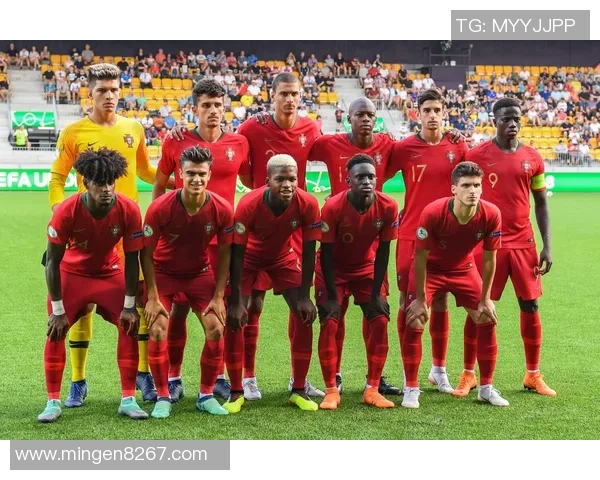 意大利U19与葡萄牙U19激战正酣谁将晋级决赛争夺荣耀