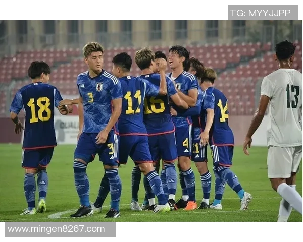 日本U23对阵巴基斯坦U23精彩赛事回顾与分析