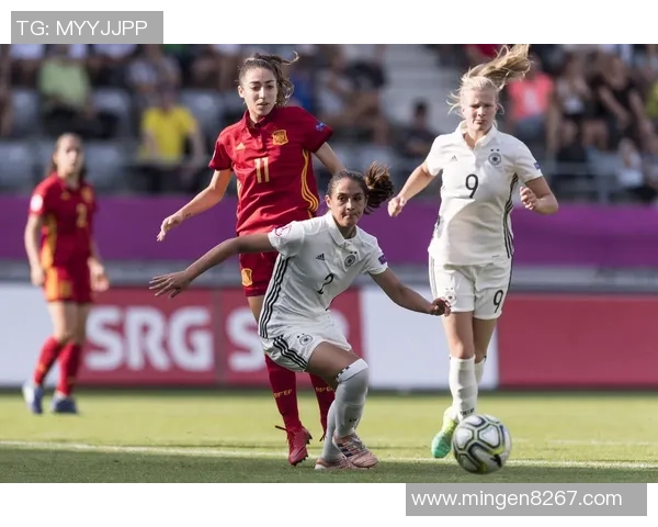 欧青U19对决葡萄牙U19青少年足球赛场的激情与梦想