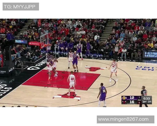 湖人公牛对决精彩回放1月16日比赛全程回顾与精彩瞬间分析 湖人公牛对决精彩回放1月16日比赛全程回顾与精彩瞬间分析